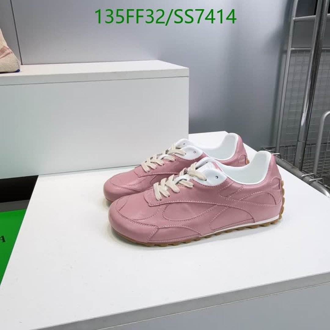 BV-Women Shoes Code: SS7414 $: 135USD