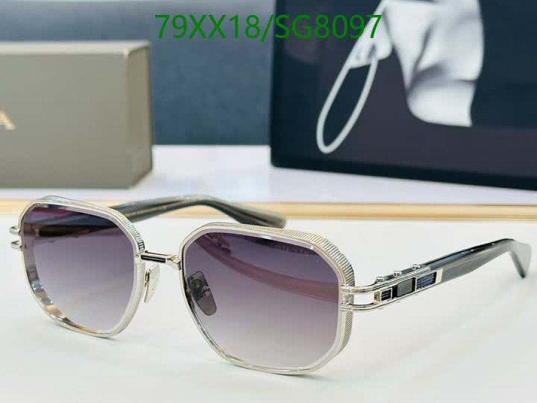 Dita-Glasses Code: SG8097 $: 79USD