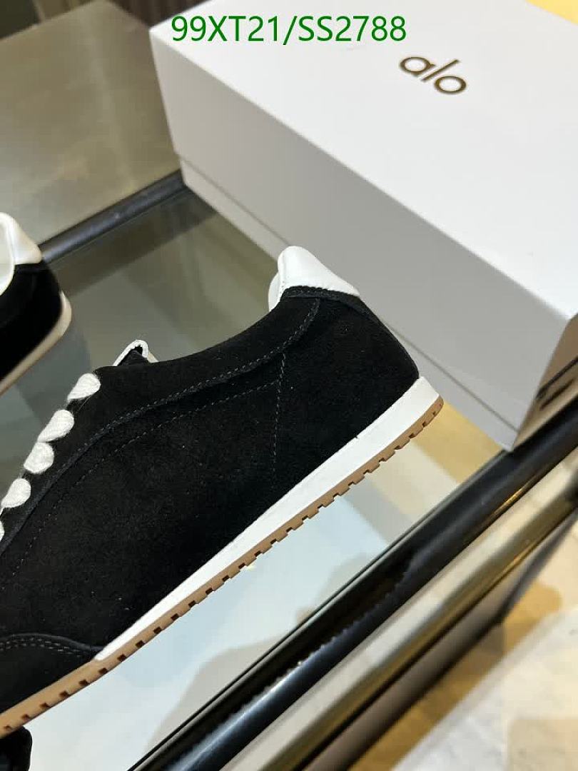 Alo-Men shoes Code: SS2788 $: 99USD