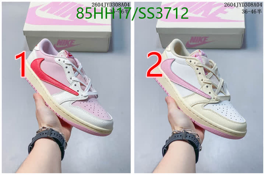 Nike-Men shoes Code: SS3712 $: 85USD
