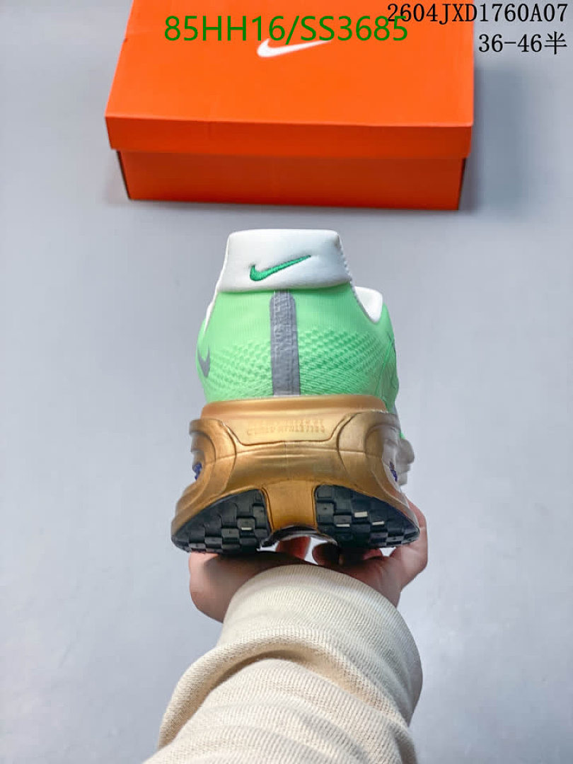 NIKE-Women Shoes Code: SS3685 $: 85USD