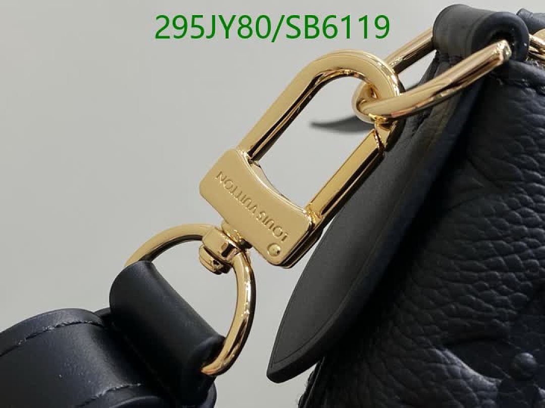 LV-Bag-Mirror Quality Code: SB6119 $: 295USD