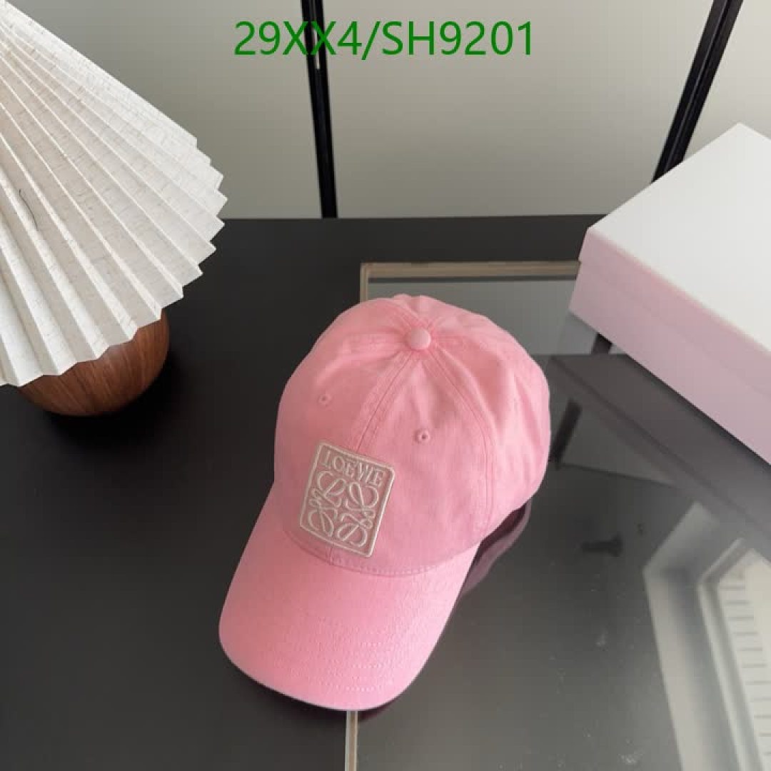 Loewe-Cap(Hat) Code: SH9201 $: 29USD