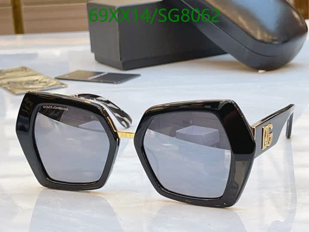 D&G-Glasses Code: SG8062 $: 69USD