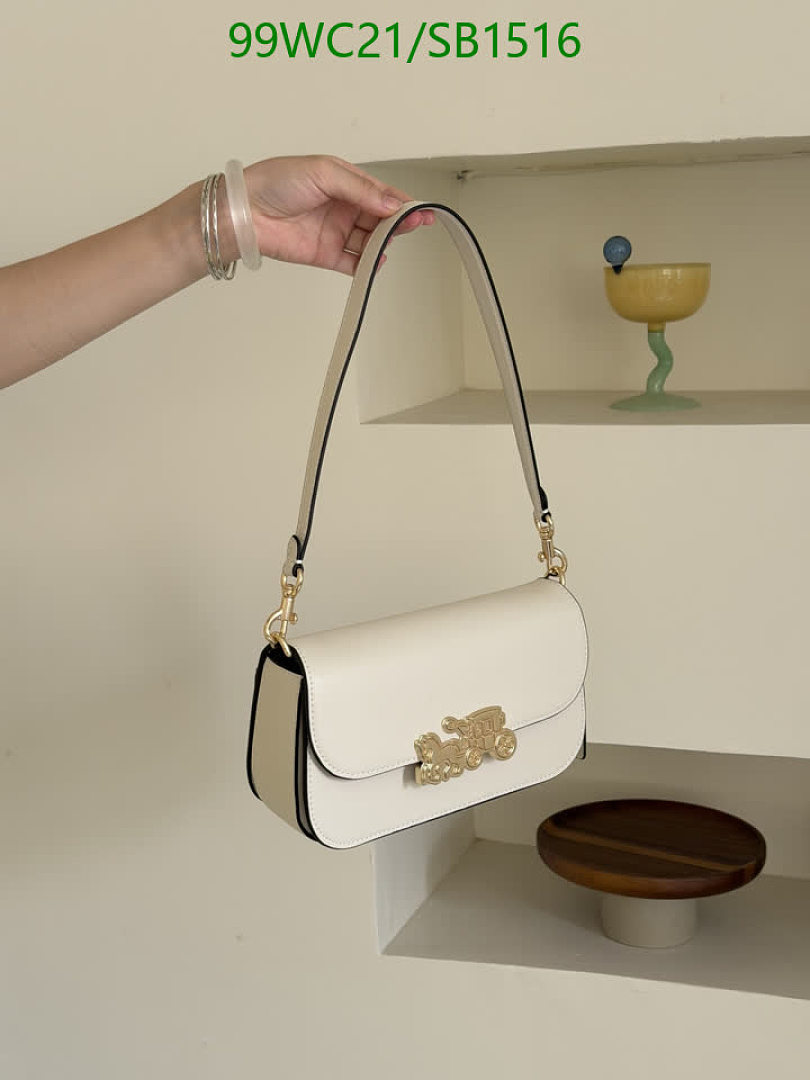Coach-Bag-4A Quality Code: SB1516 $: 99USD