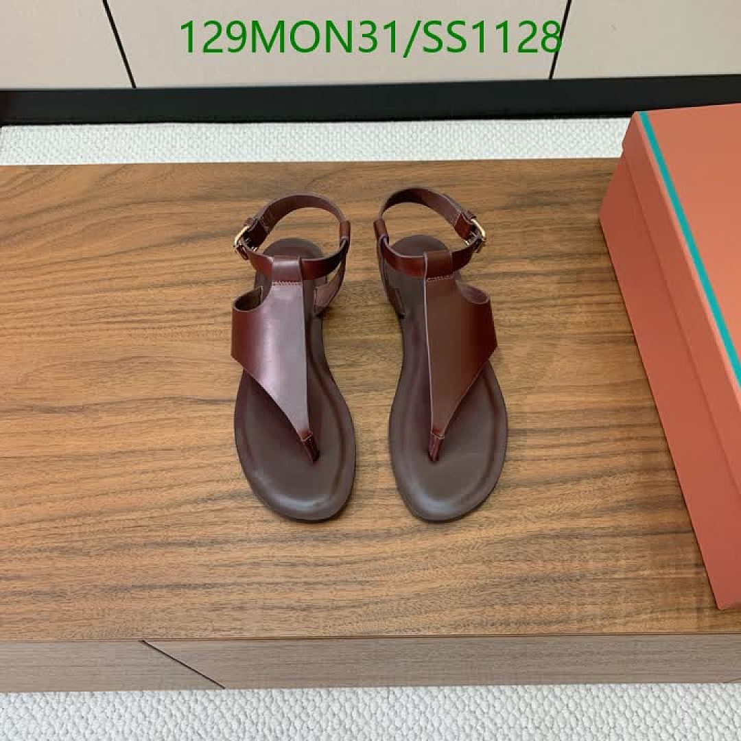 Loro Piana-Women Shoes Code: SS1128 $: 129USD