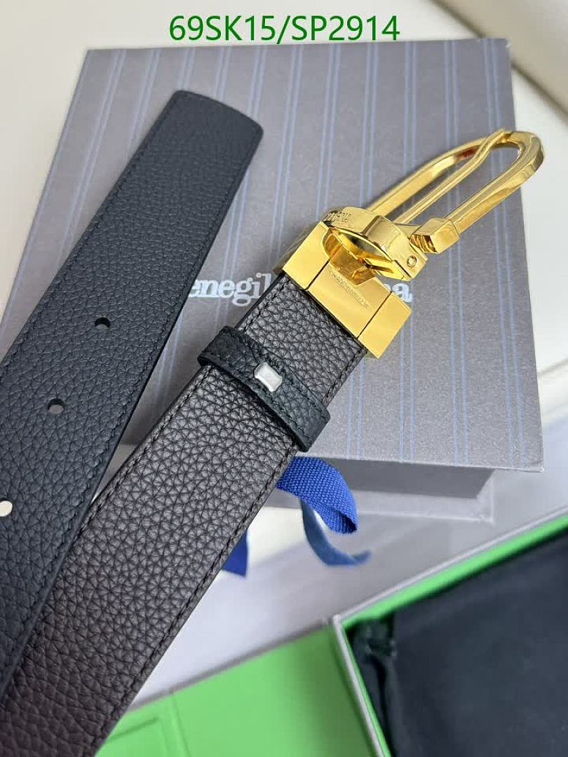 Zegna-Belts Code: SP2914 $: 69USD