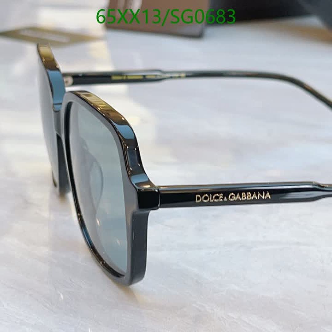 D&G-Glasses Code: SG0683 $: 65USD