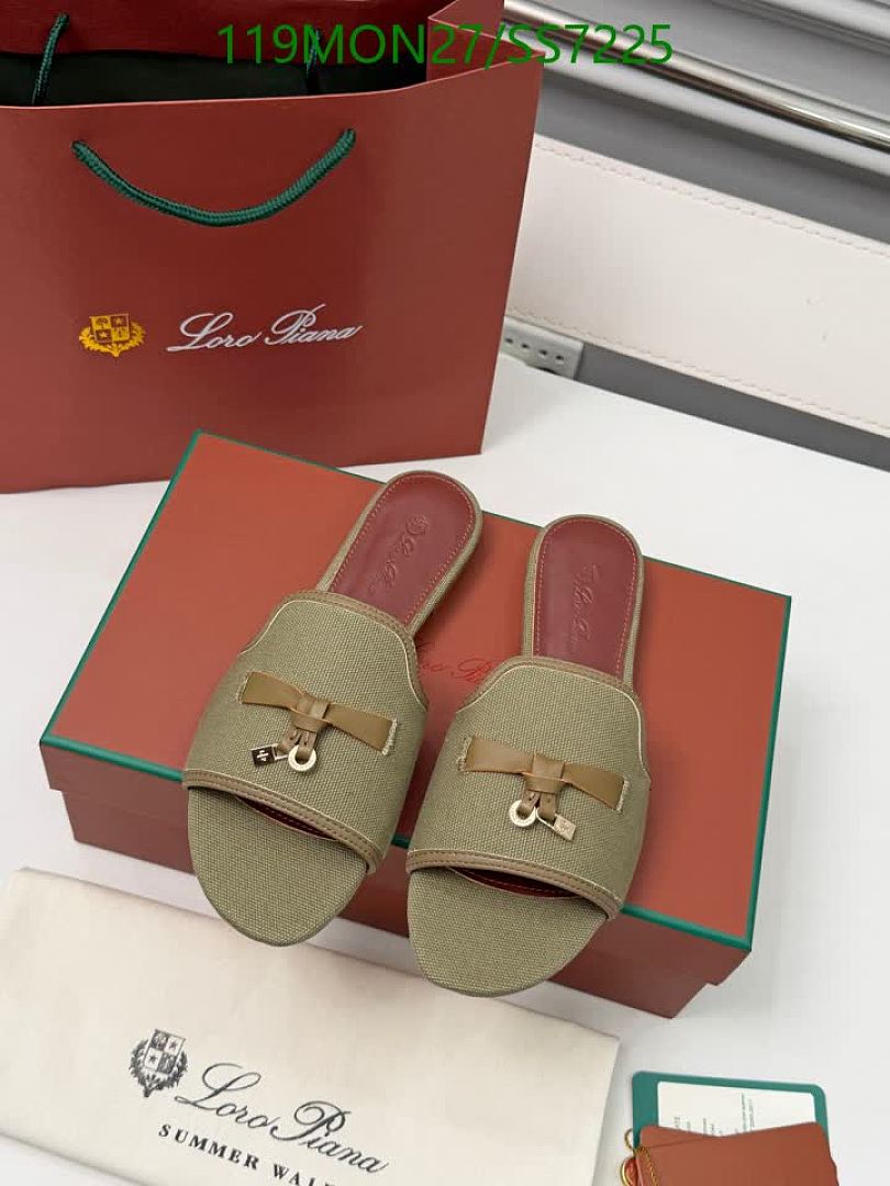 LV-Women Shoes Code: SS7225 $: 119USD
