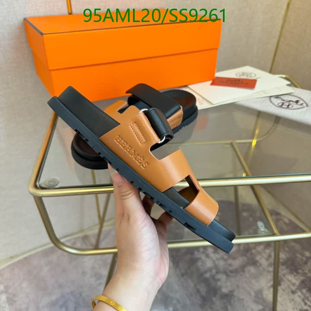 Hermes-Women Shoes Code: SS9261 $: 95USD