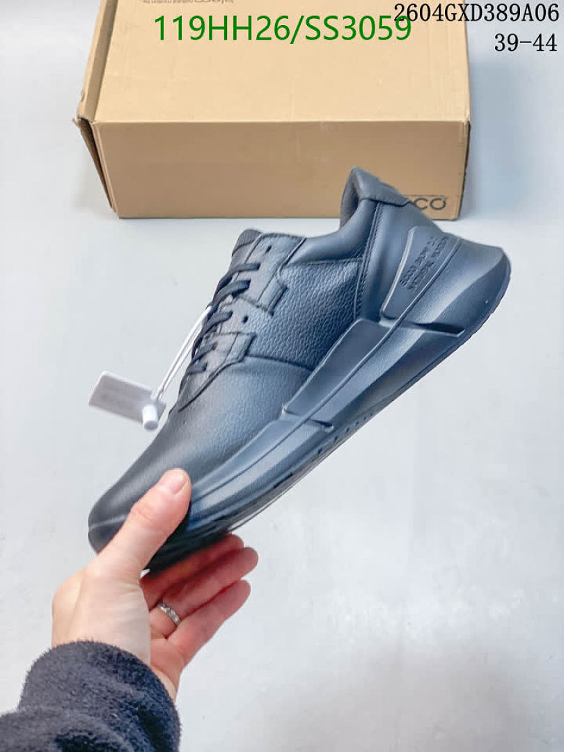 Ecco-Men shoes Code: SS3059 $: 119USD