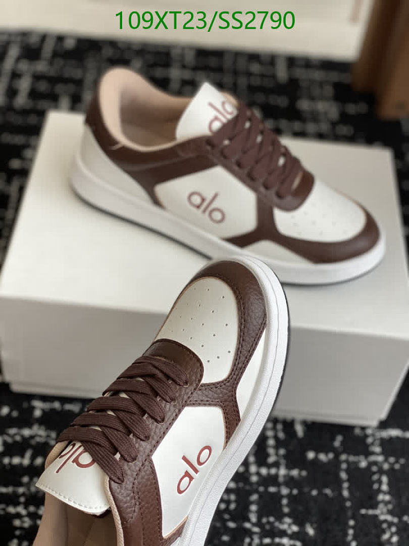 Alo-Women Shoes Code: SS2790 $: 109USD