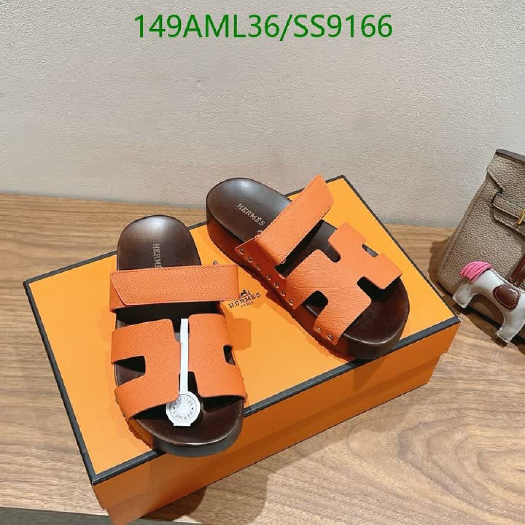 Hermes-Men shoes Code: SS9166 $: 149USD