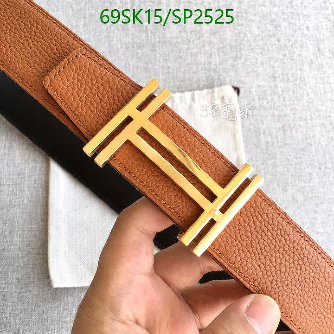 Hermes-Belts Code: SP2525 $: 69USD