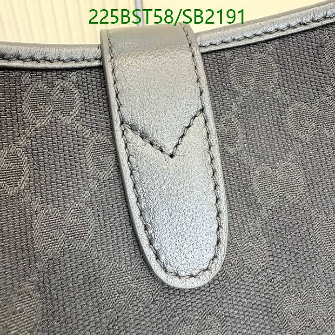 Gucci-Bag-Mirror Quality Code: SB2191 $: 225USD