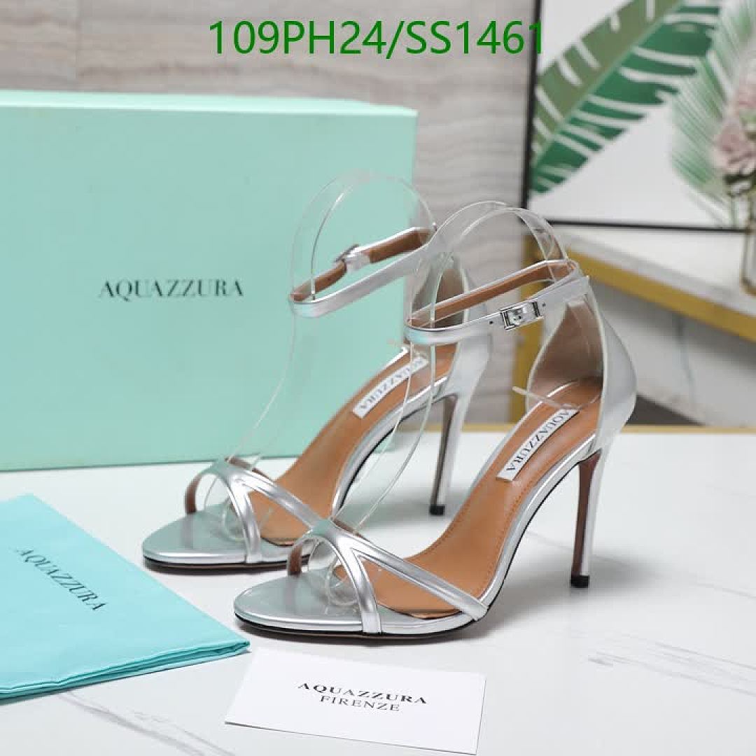 Aquazzura-Women Shoes Code: SS1461 $: 109USD