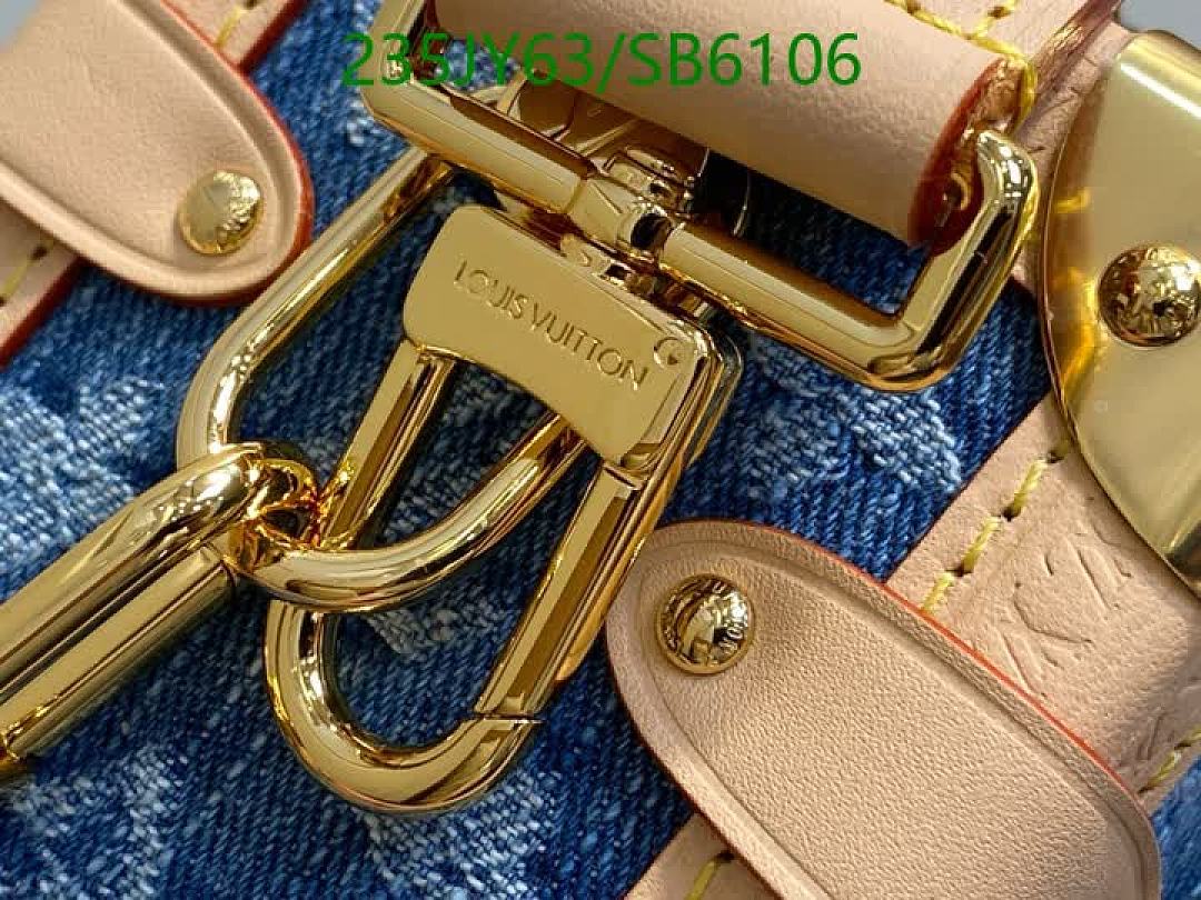 LV-Bag-Mirror Quality Code: SB6106 $: 235USD