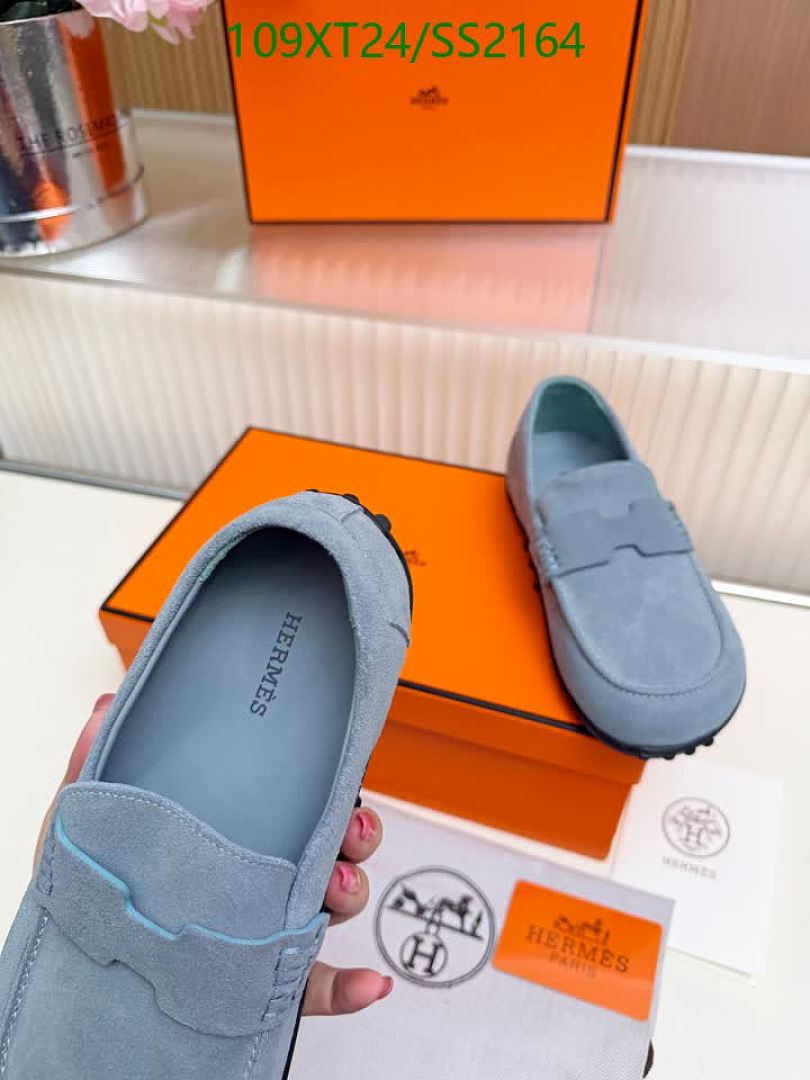 Hermes-Women Shoes Code: SS2164 $: 109USD