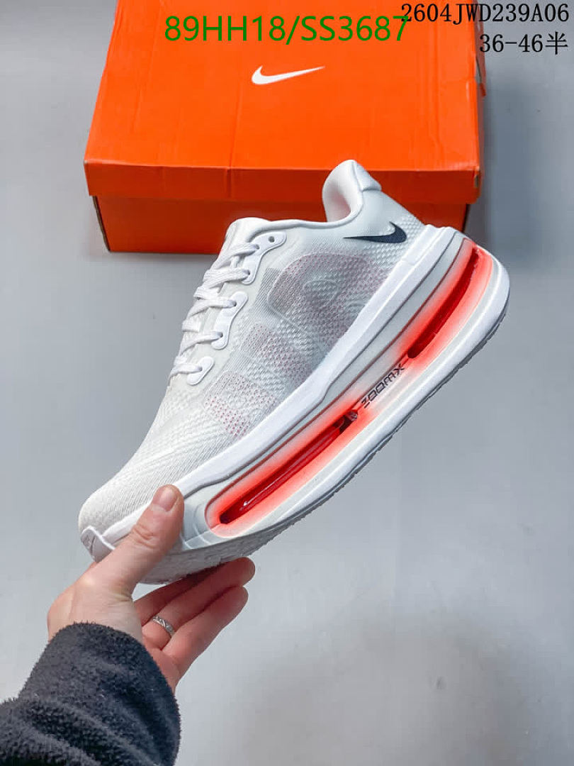 Nike-Men shoes Code: SS3687 $: 89USD