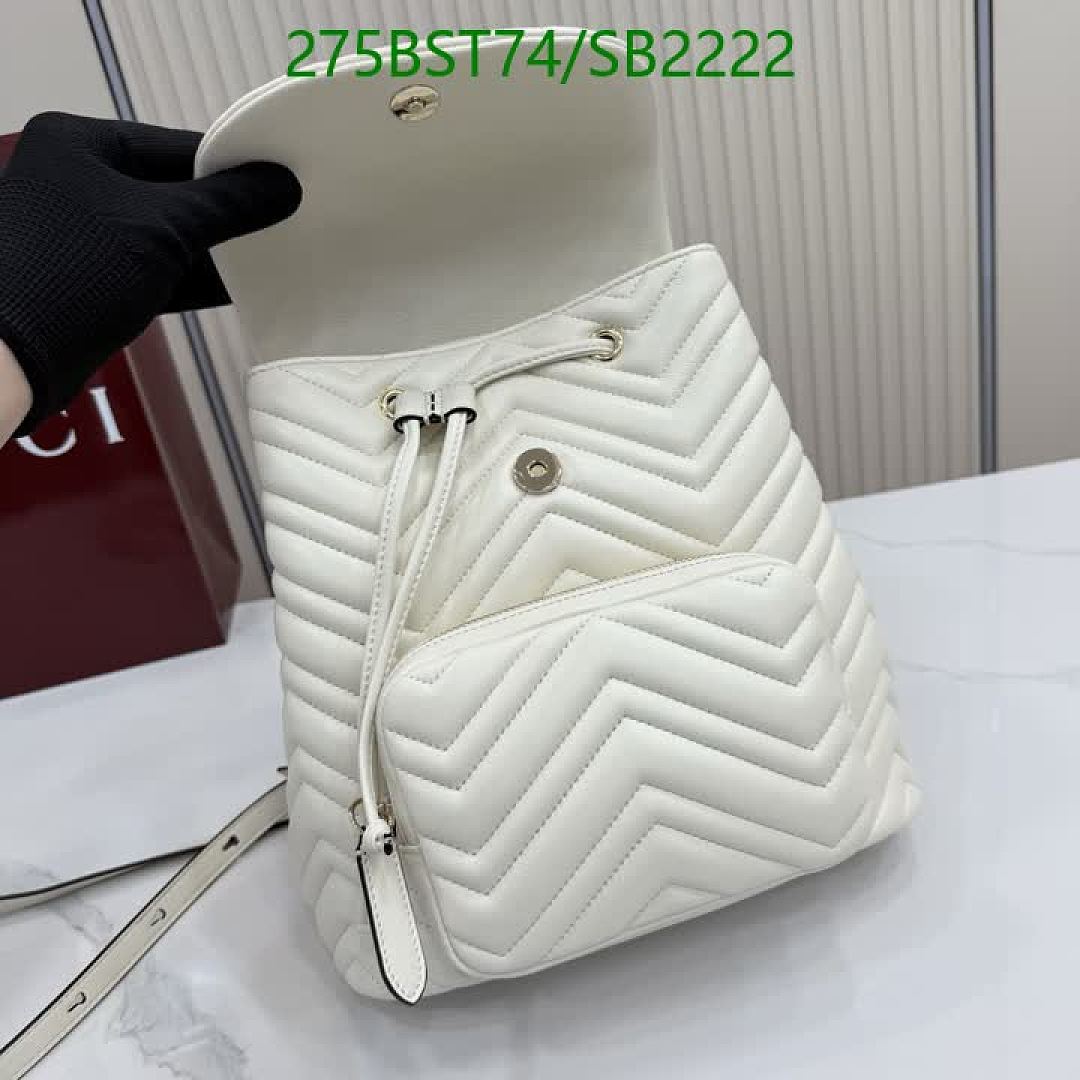 Gucci-Bag-Mirror Quality Code: SB2222 $: 275USD