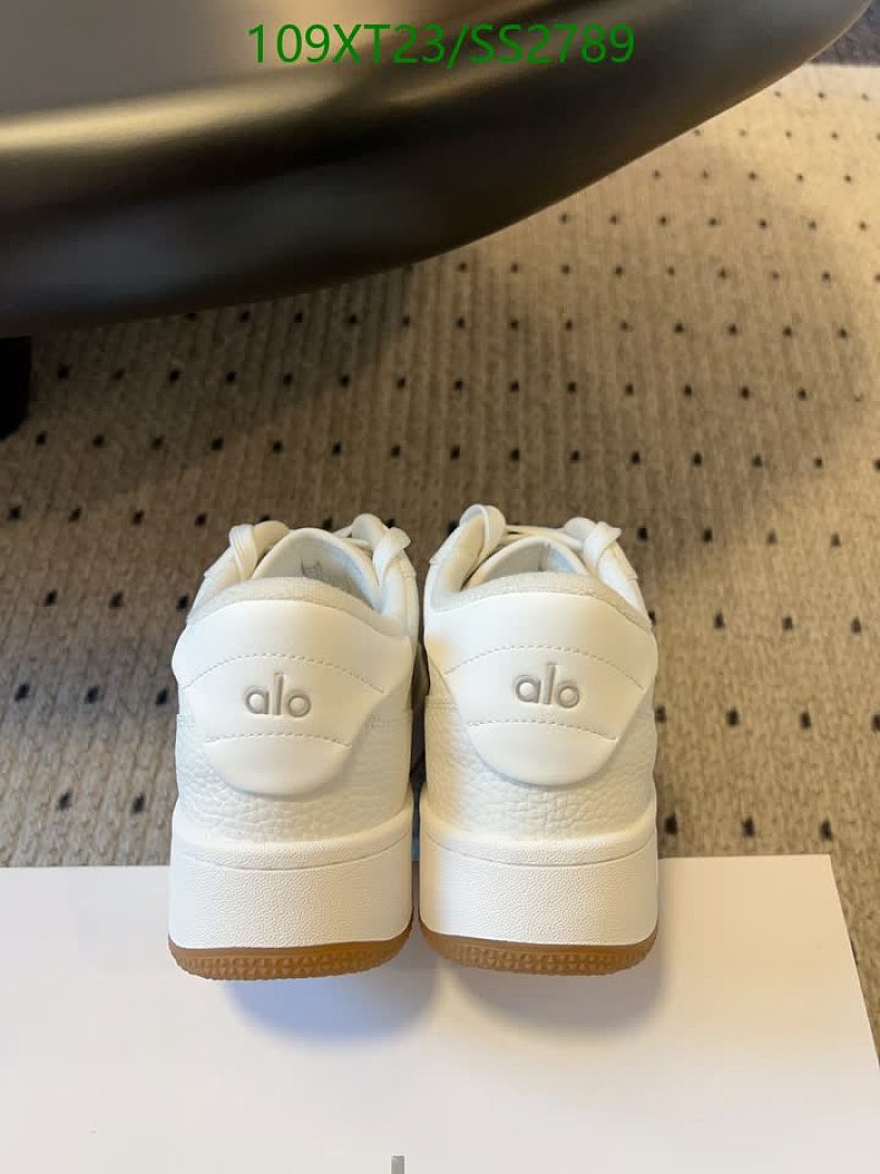 Alo-Women Shoes Code: SS2789 $: 109USD