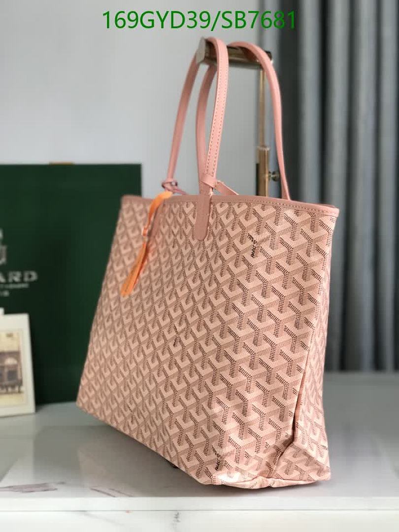 Goyard-Bag-Mirror Quality Code: SB7681 $: 169USD