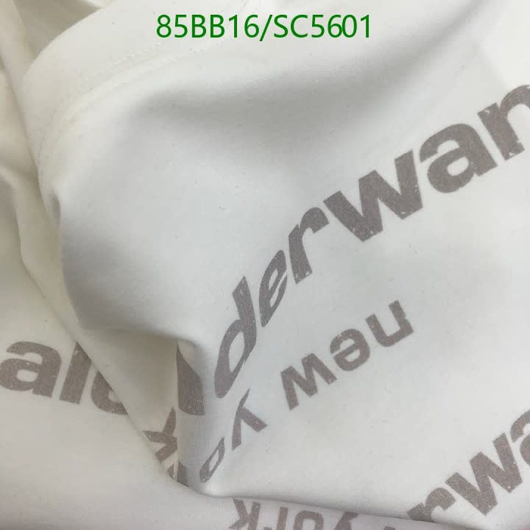 Alexander Wang-Clothing Code: SC5601 $: 85USD