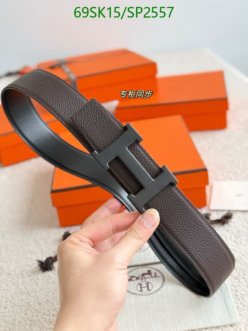 Hermes-Belts Code: SP2557 $: 69USD