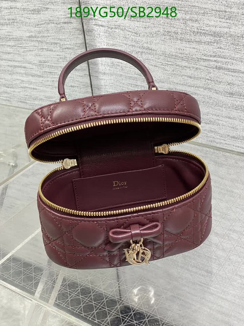 Dior-Bag-Mirror Quality Code: SB2948 $: 189USD