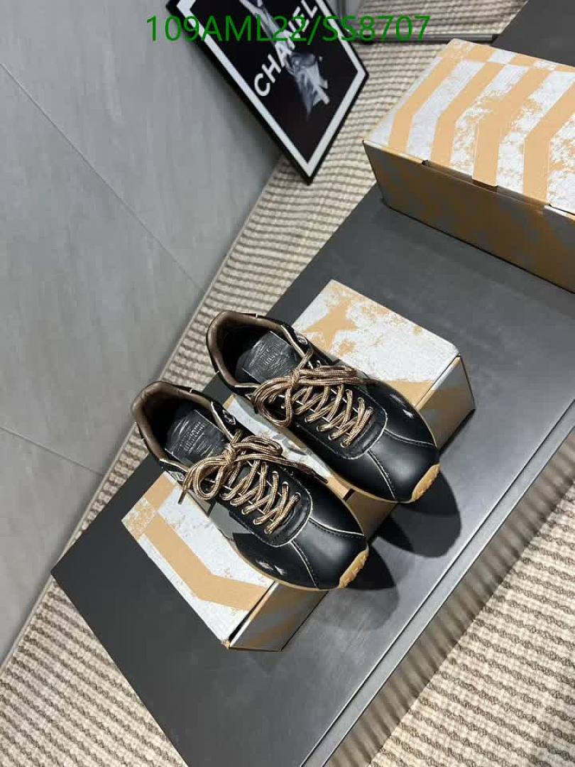 Golden Goose-Women Shoes Code: SS8707 $: 109USD
