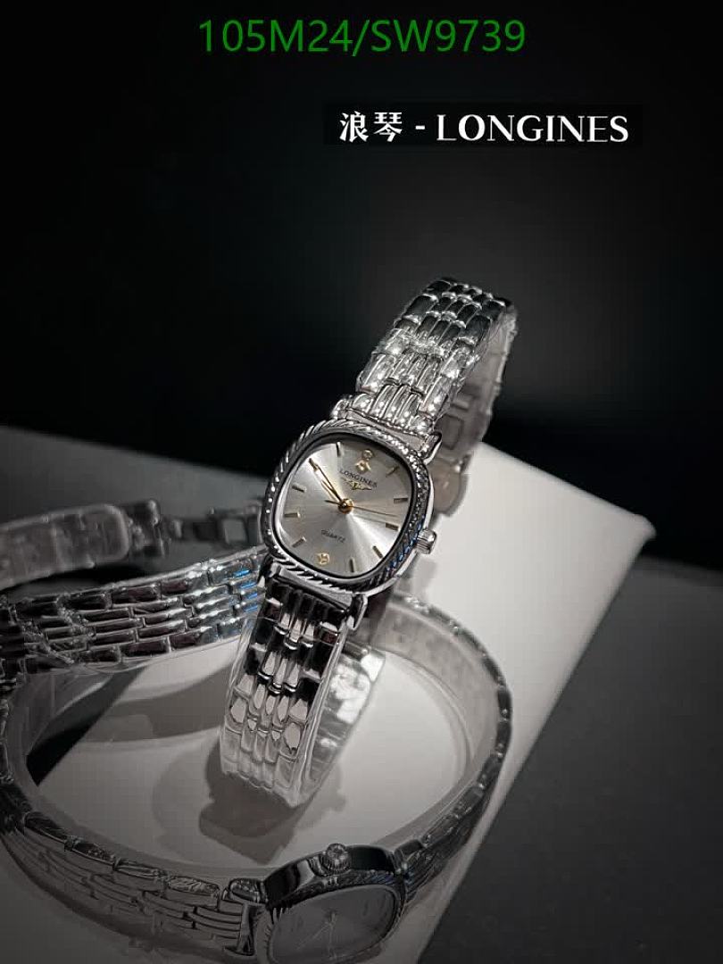 Longines-Watch-4A Quality Code: SW9739 $: 105USD