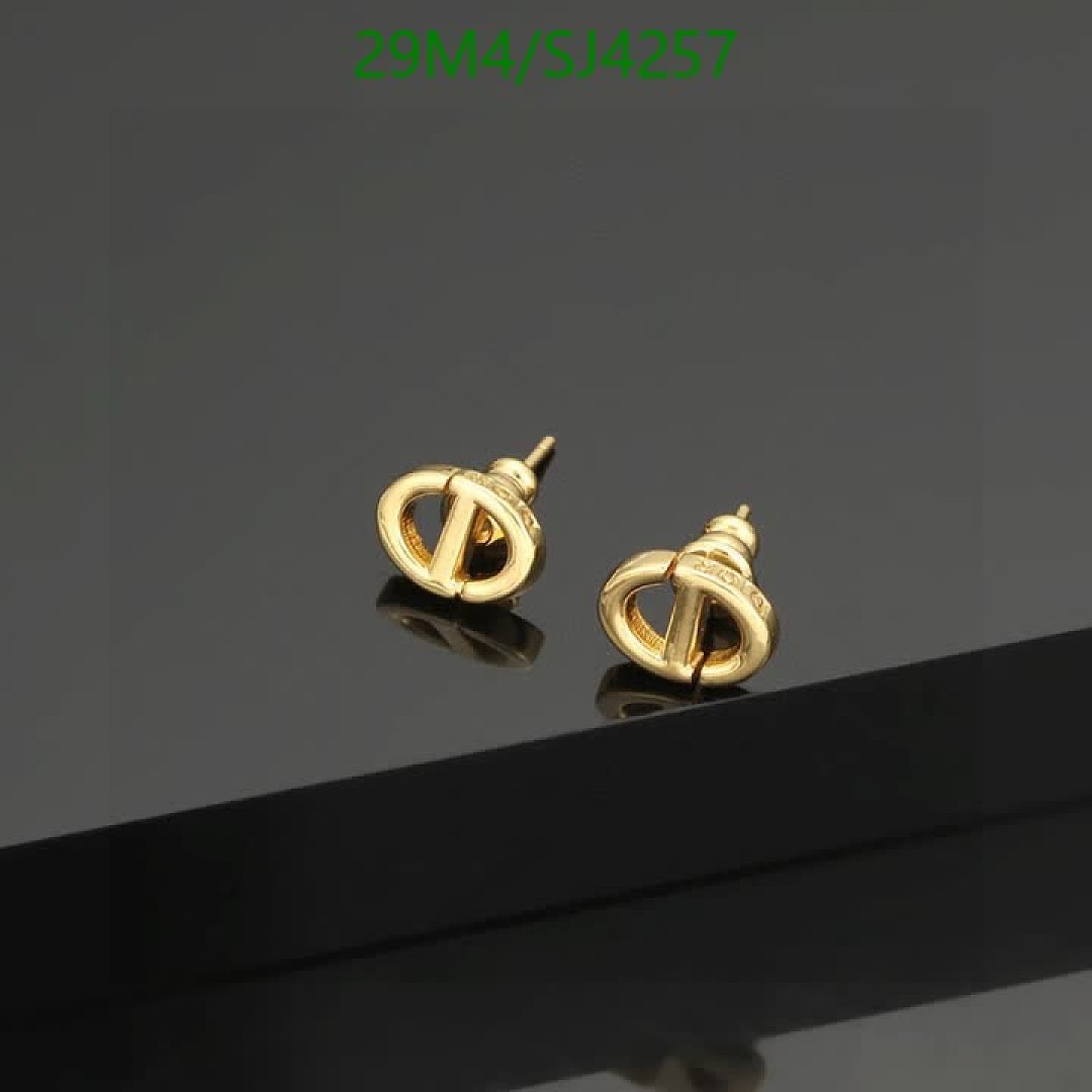 Dior-Jewelry Code: SJ4257 $: 29USD