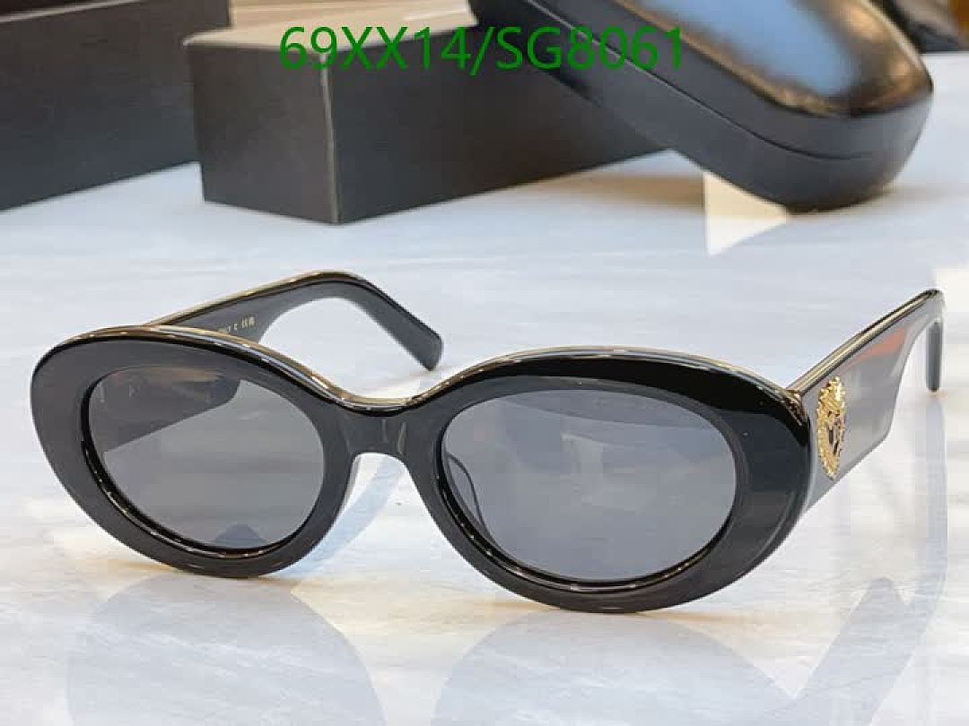 D&G-Glasses Code: SG8061 $: 69USD