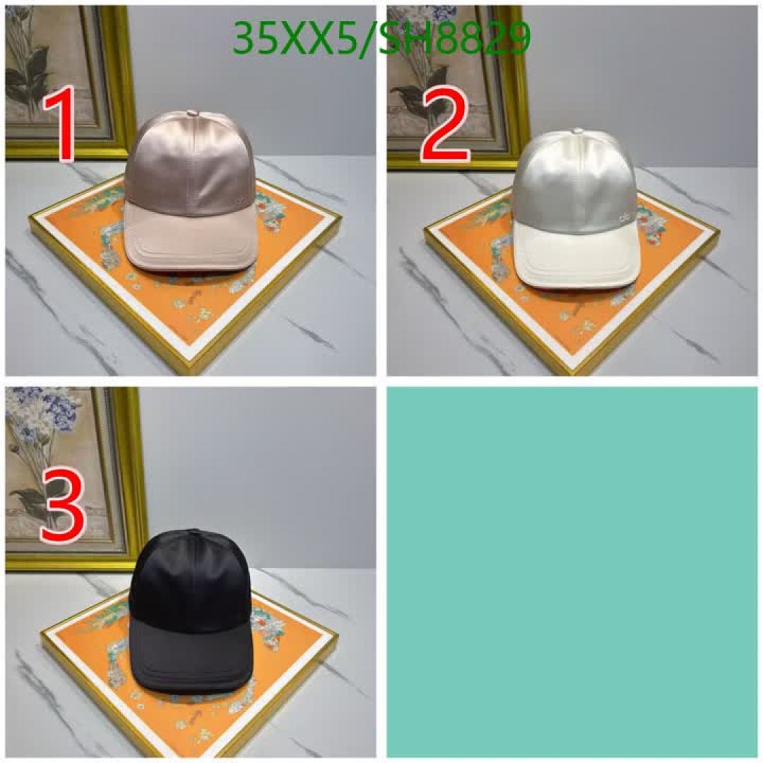 Alo yoga-Cap(Hat) Code: SH8829 $: 35USD