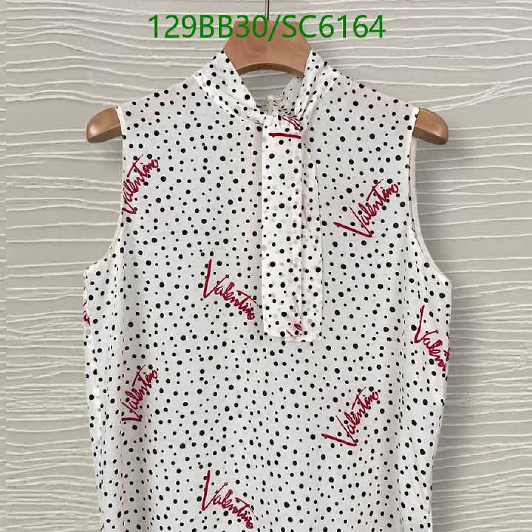 Valentino-Clothing Code: SC6164 $: 129USD