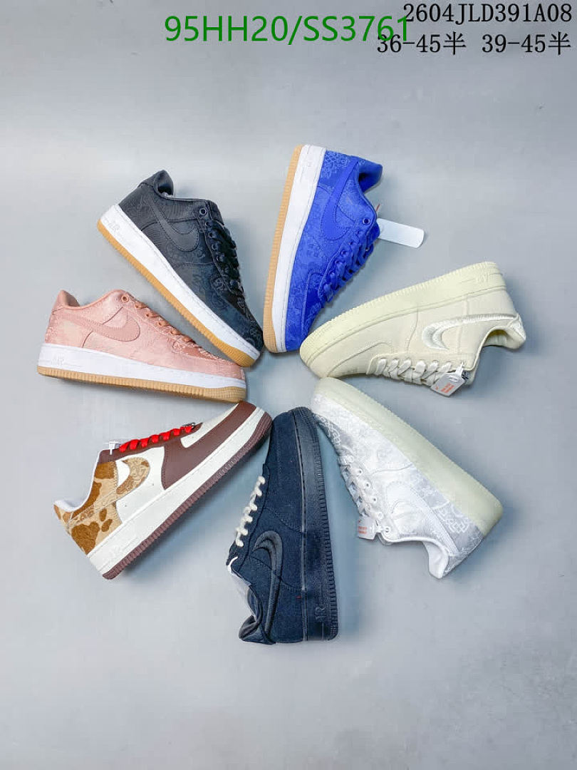 Nike-Men shoes Code: SS3761 $: 95USD