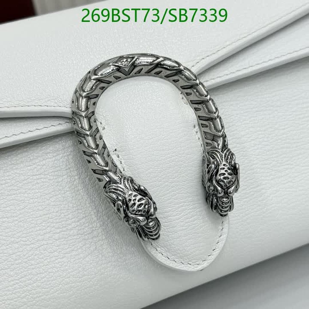 Gucci-Bag-Mirror Quality Code: SB7339 $: 269USD