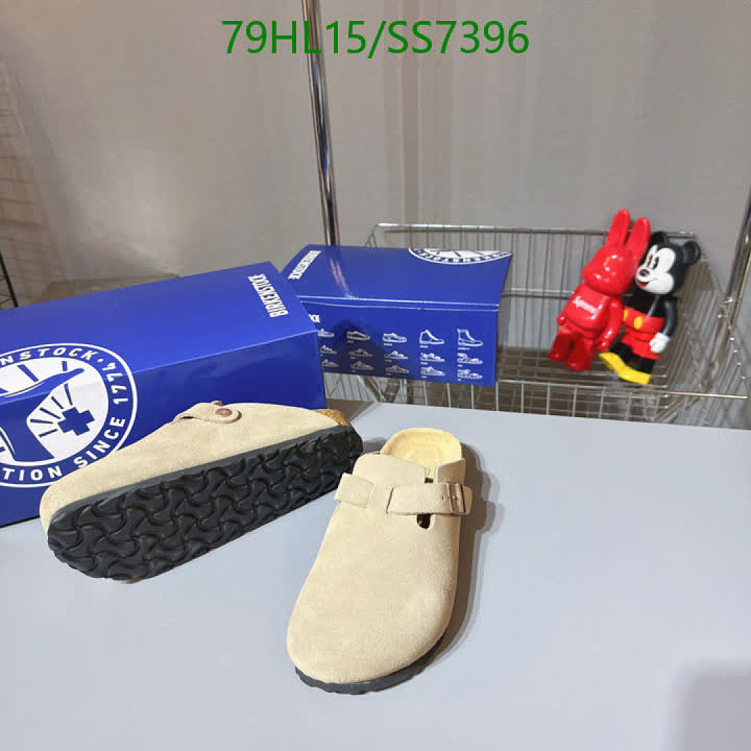 Birkenstock-Men shoes Code: SS7396 $: 79USD