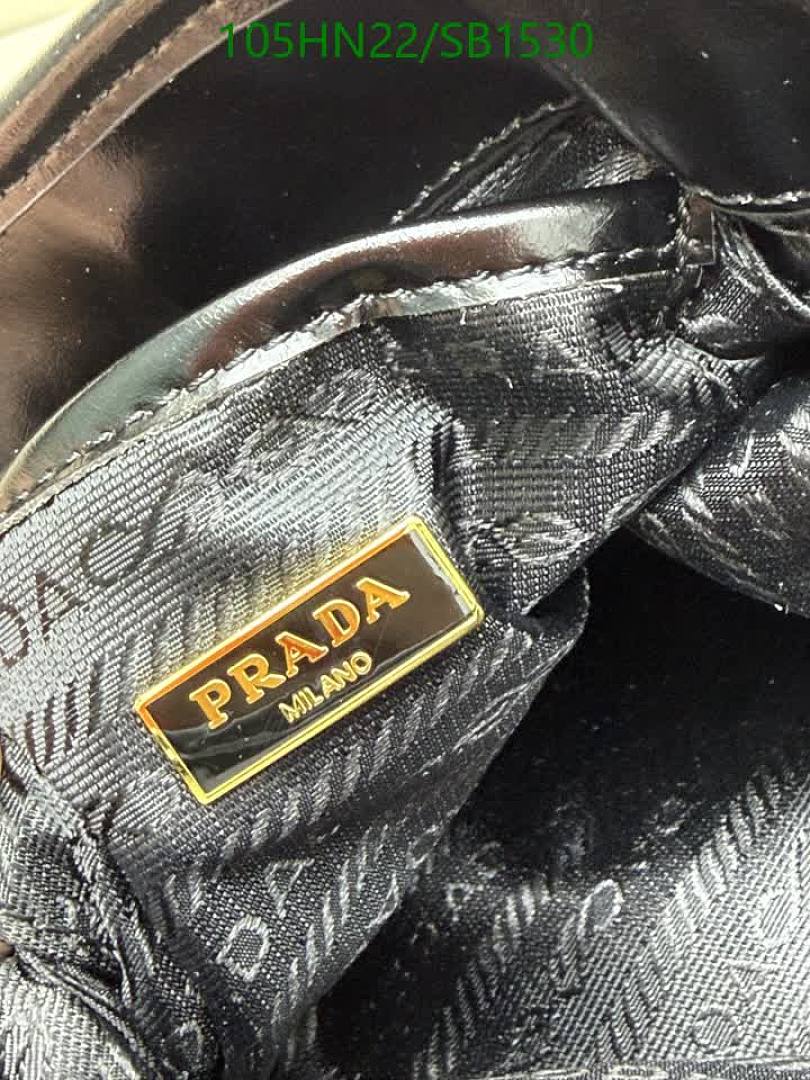 Prada-Bag-4A Quality Code: SB1530 $: 105USD