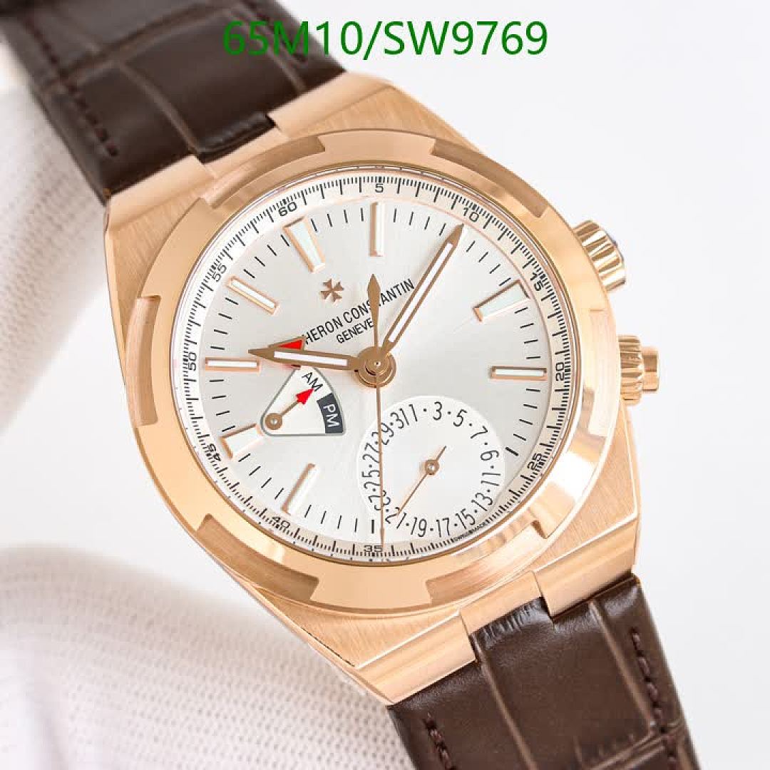 Vacheron Constantin-Watch-4A Quality Code: SW9769 $: 65USD