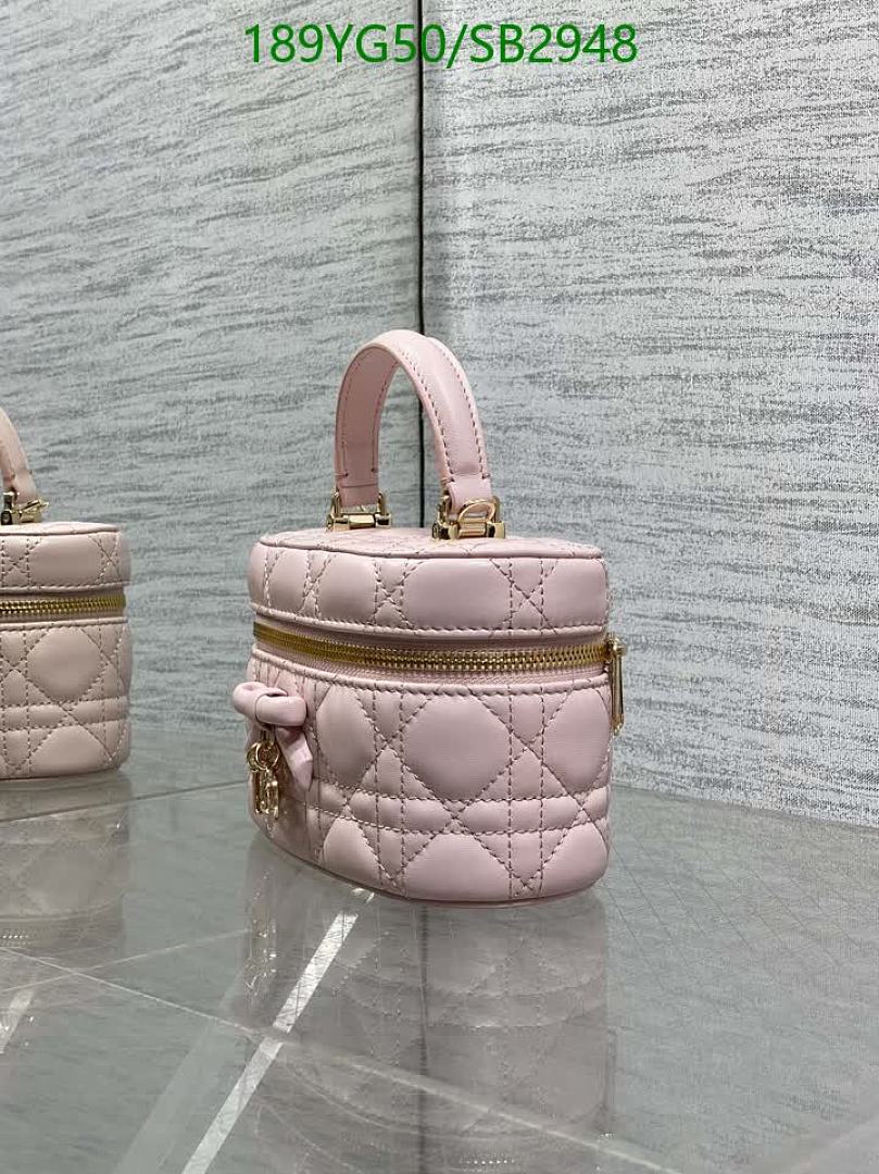 Dior-Bag-Mirror Quality Code: SB2948 $: 189USD