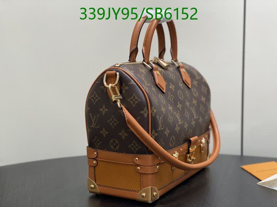 LV-Bag-Mirror Quality Code: SB6152 $: 339USD