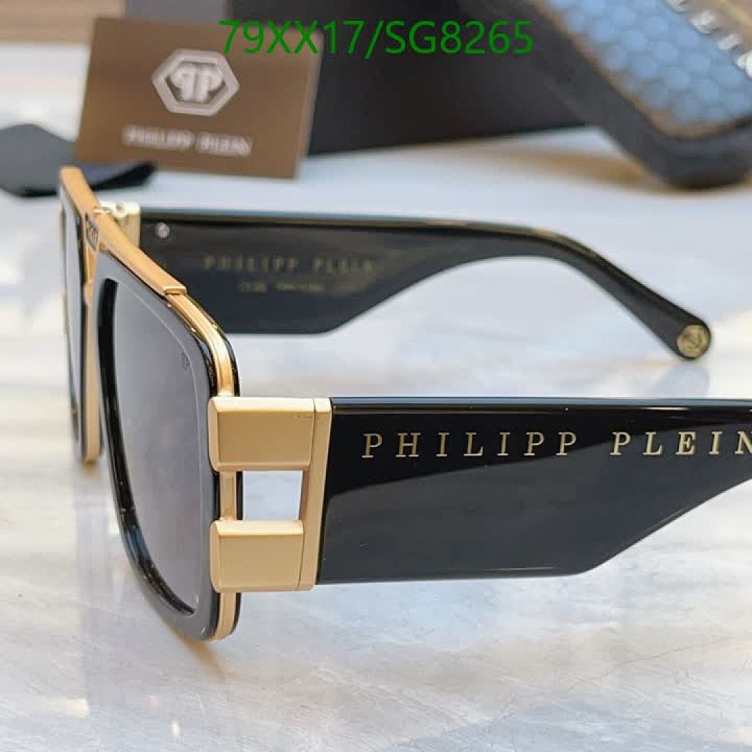 Philipp Plein-Glasses Code: SG8265 $: 79USD