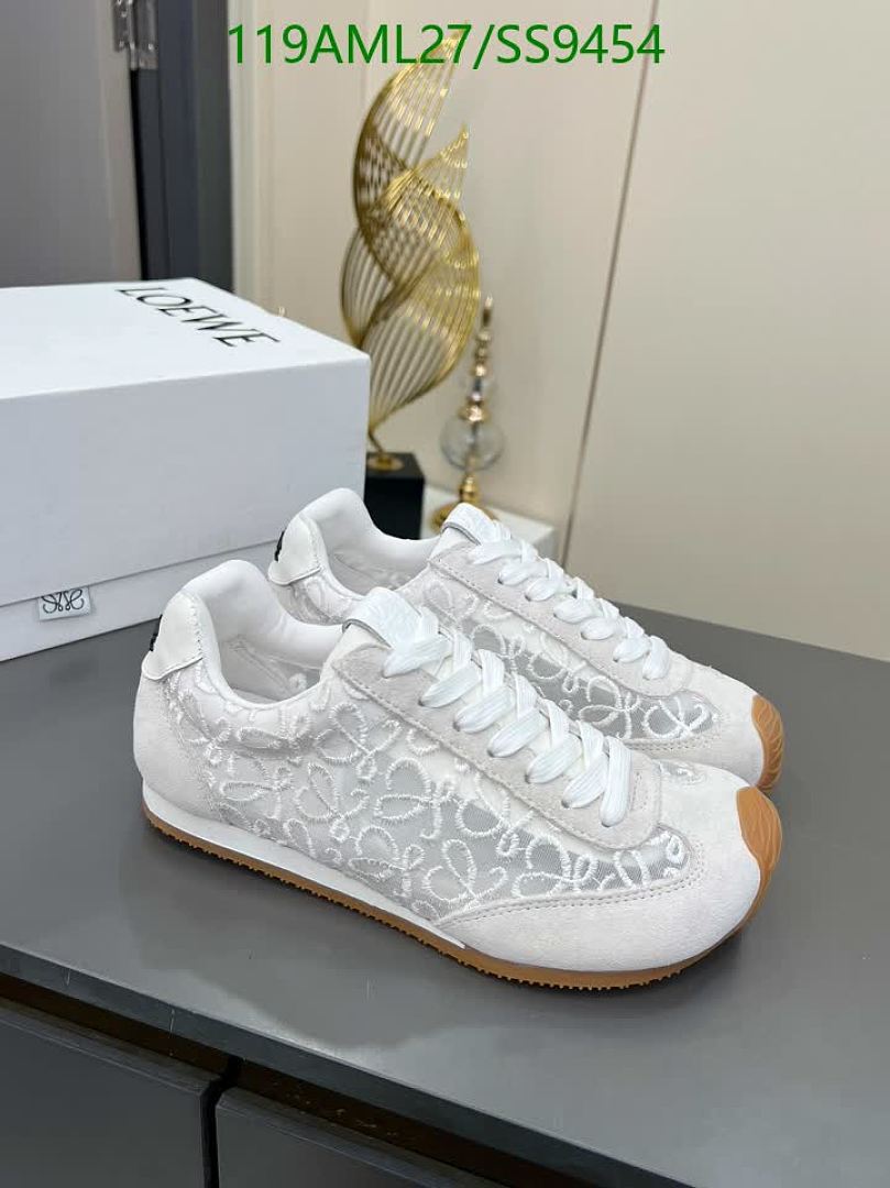 Loewe-Women Shoes Code: SS9454 $: 119USD