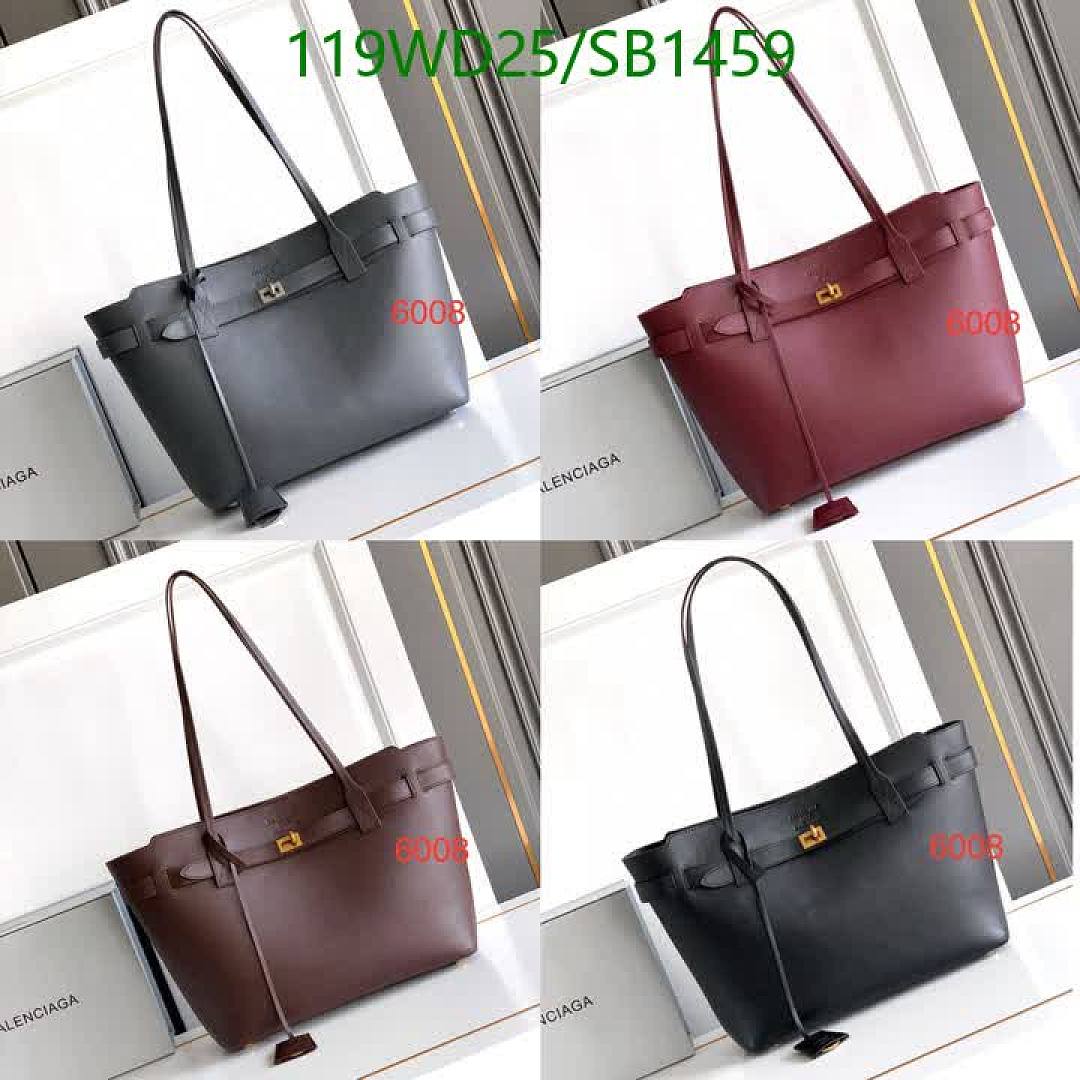 Balenciaga-Bag-4A Quality Code: SB1459 $: 119USD