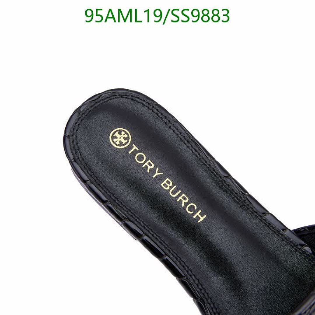 Tory Burch-Women Shoes Code: SS9883 $: 95USD
