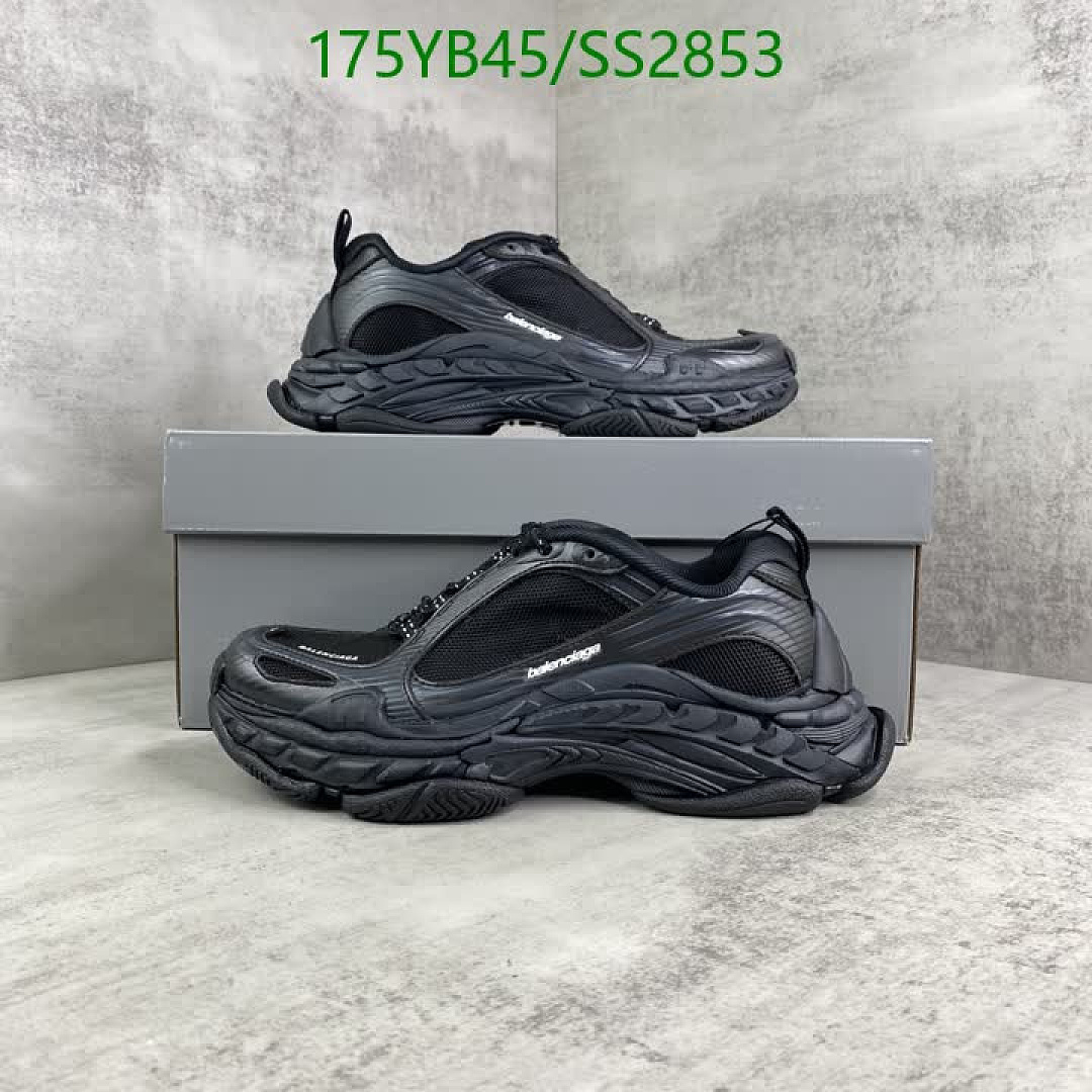 Balenciaga-Men shoes Code: SS2853 $: 175USD