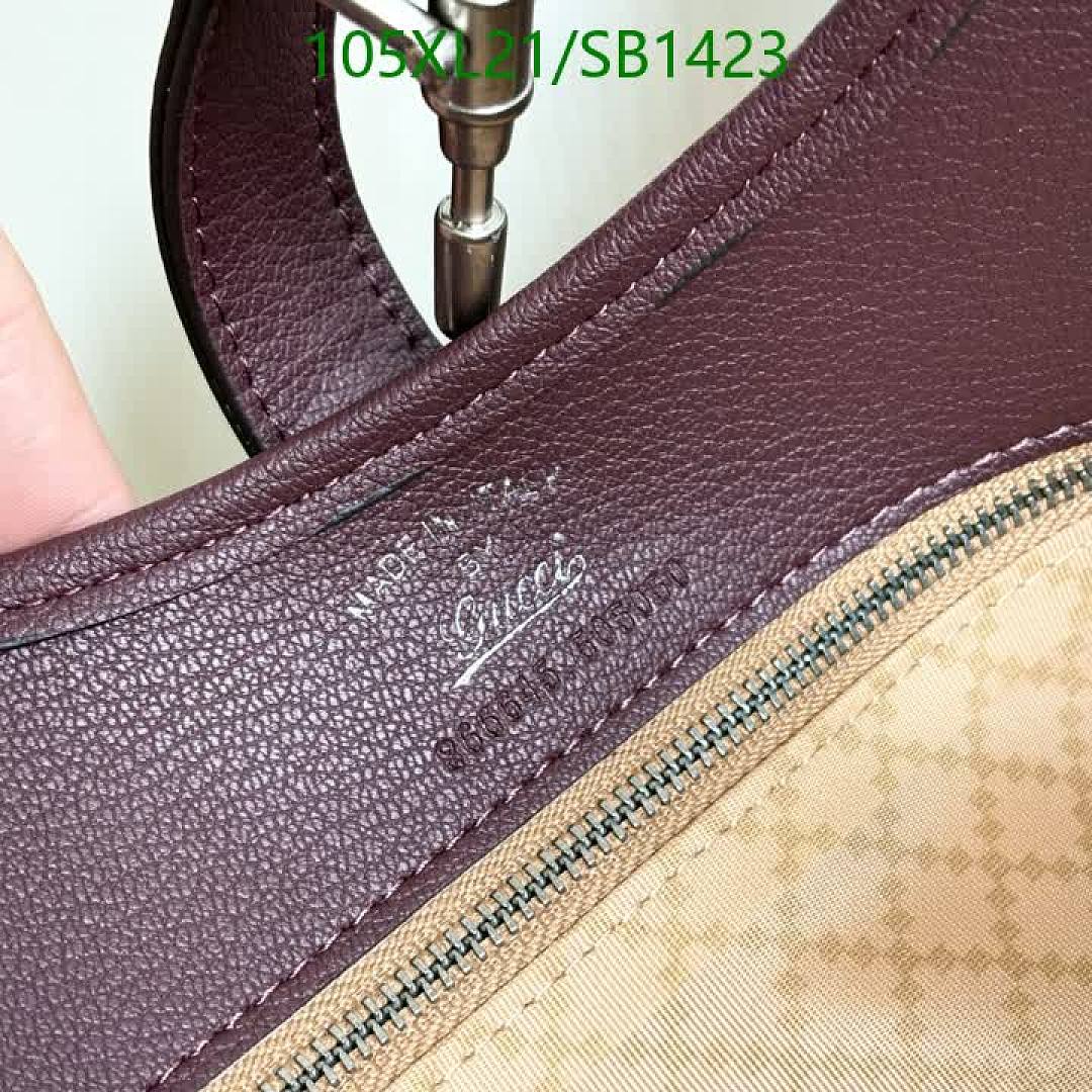 Gucci-Bag-4A Quality Code: SB1423 $: 105USD