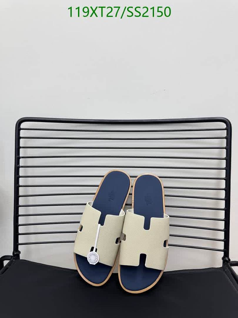 Hermes-Men shoes Code: SS2150 $: 119USD