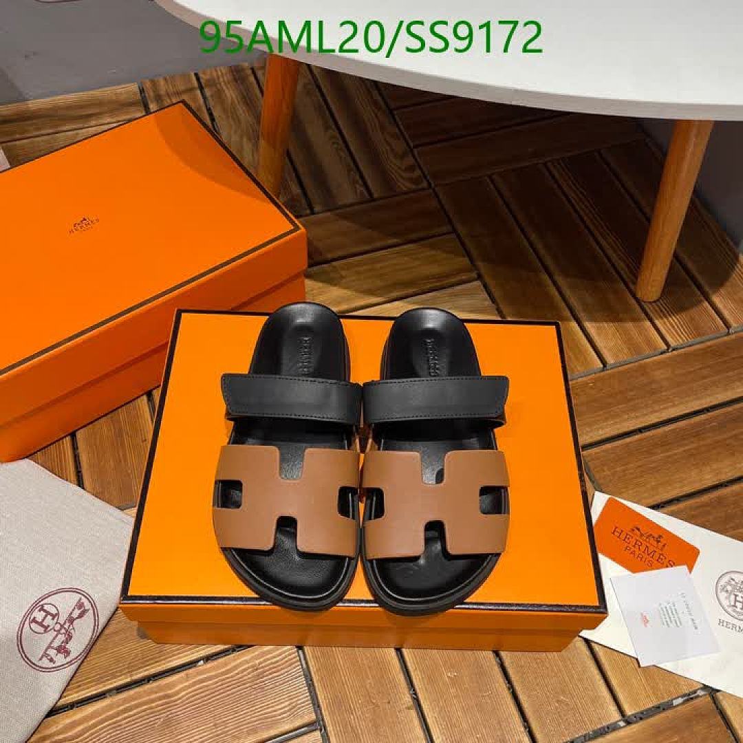 Hermes-Men shoes Code: SS9172 $: 95USD